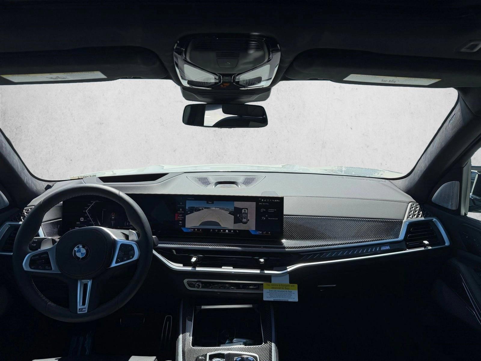 Thumbnail: 2026 BMW X5 - 4
