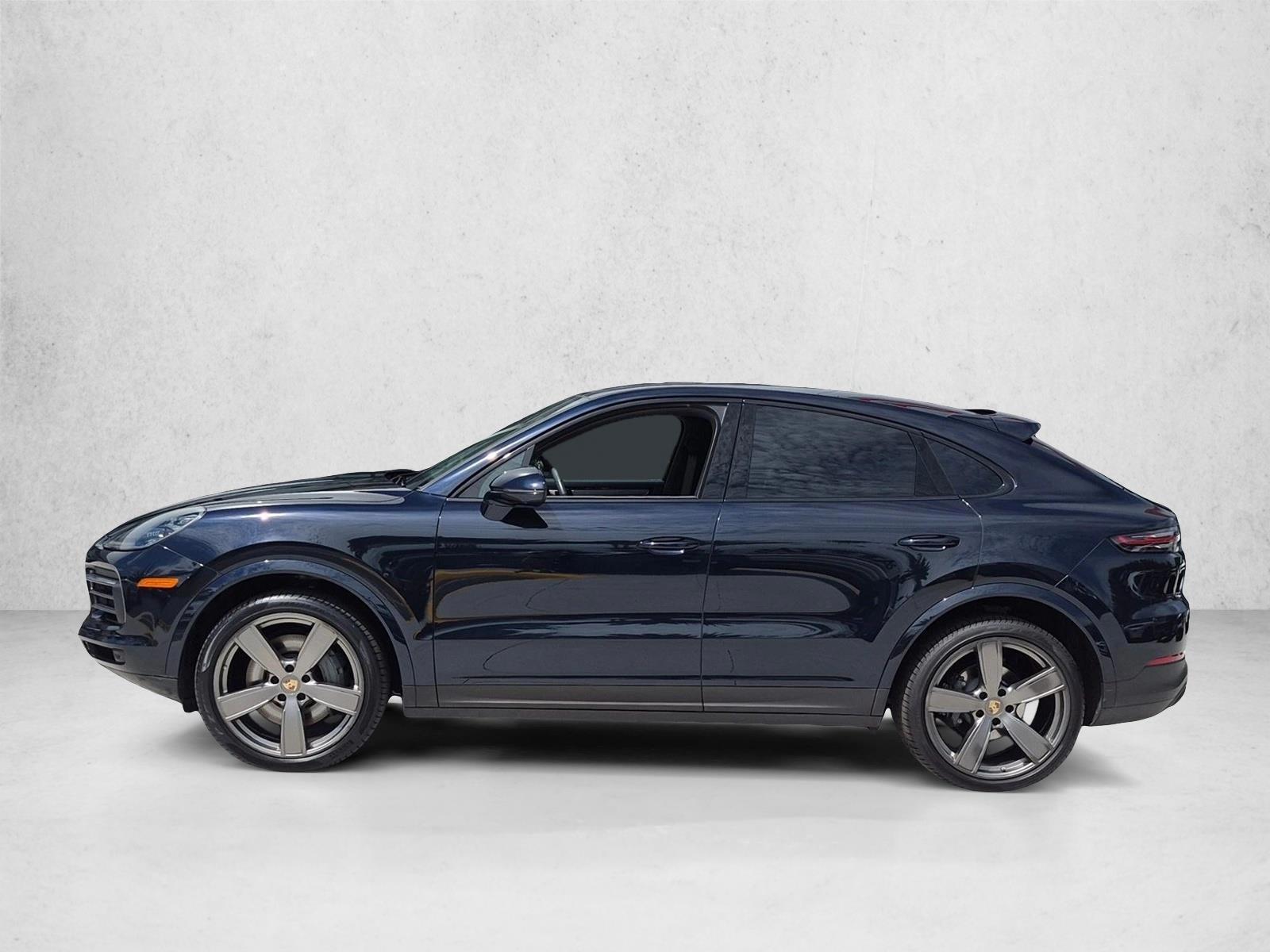 Thumbnail: 2023 Porsche Cayenne - 2