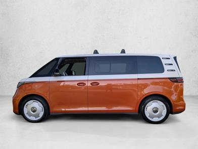 2025 Volkswagen ID.Buzz 1st Edition -
                  Pompano Beach, FL