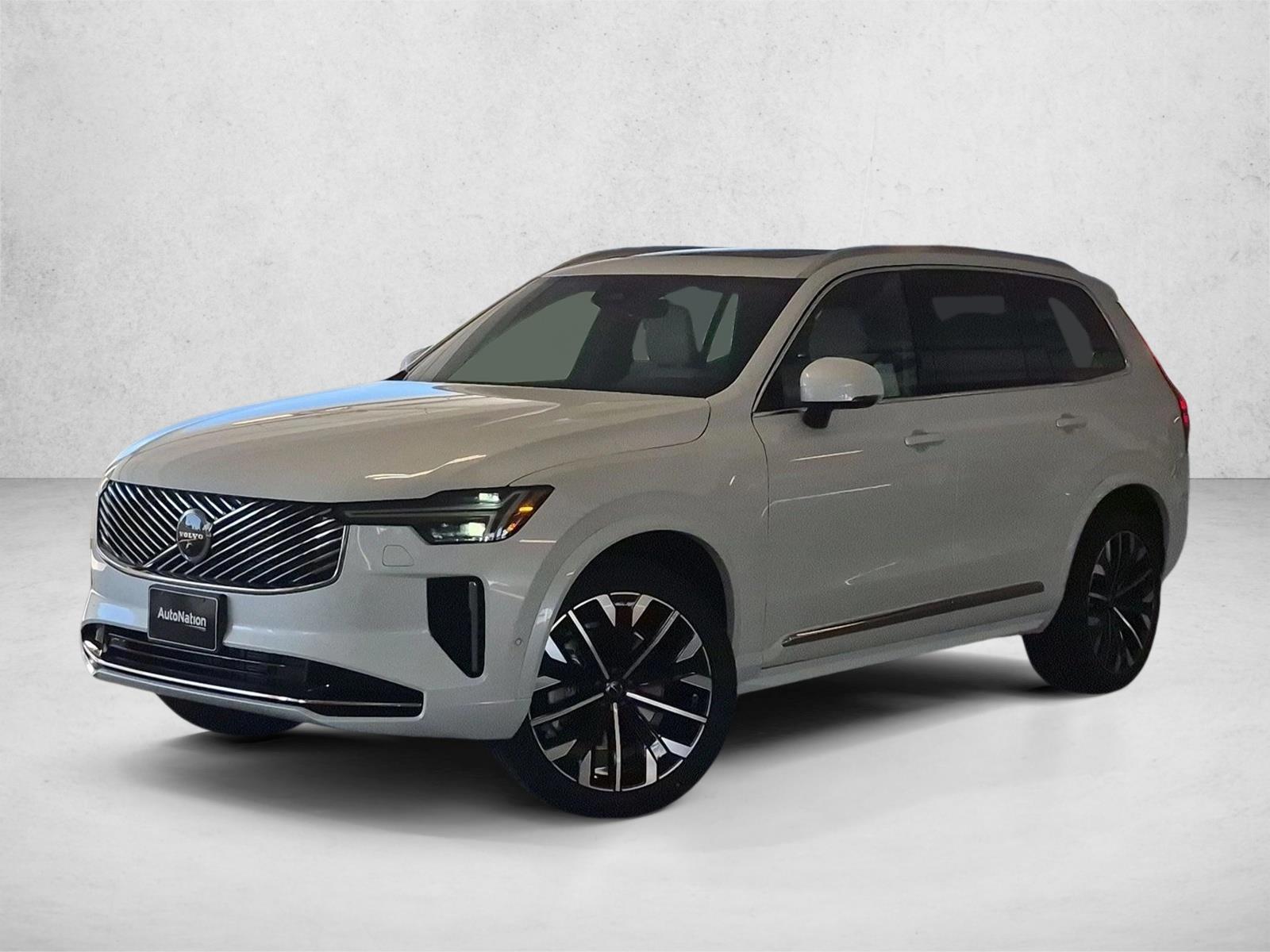 Thumbnail: 2027 Volvo XC90 - 1