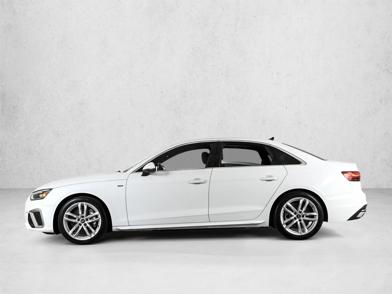 2023 Audi A4