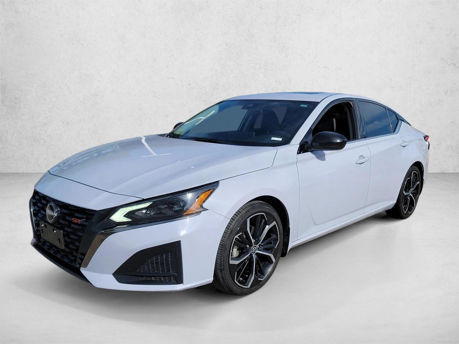 Thumbnail: 2023 Nissan Altima - 1