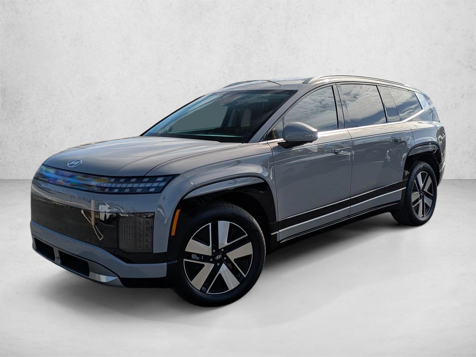 Thumbnail: 2026 Hyundai Ioniq - 1