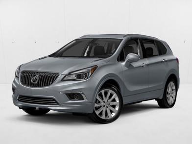 2017 Buick Envision Essence -
                  Fort Myers, FL