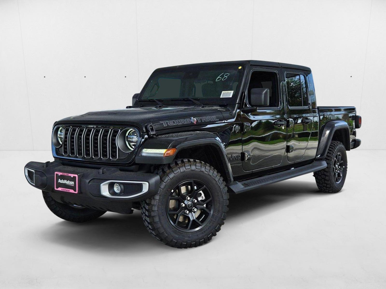 Thumbnail: 2025 Jeep Gladiator - 1