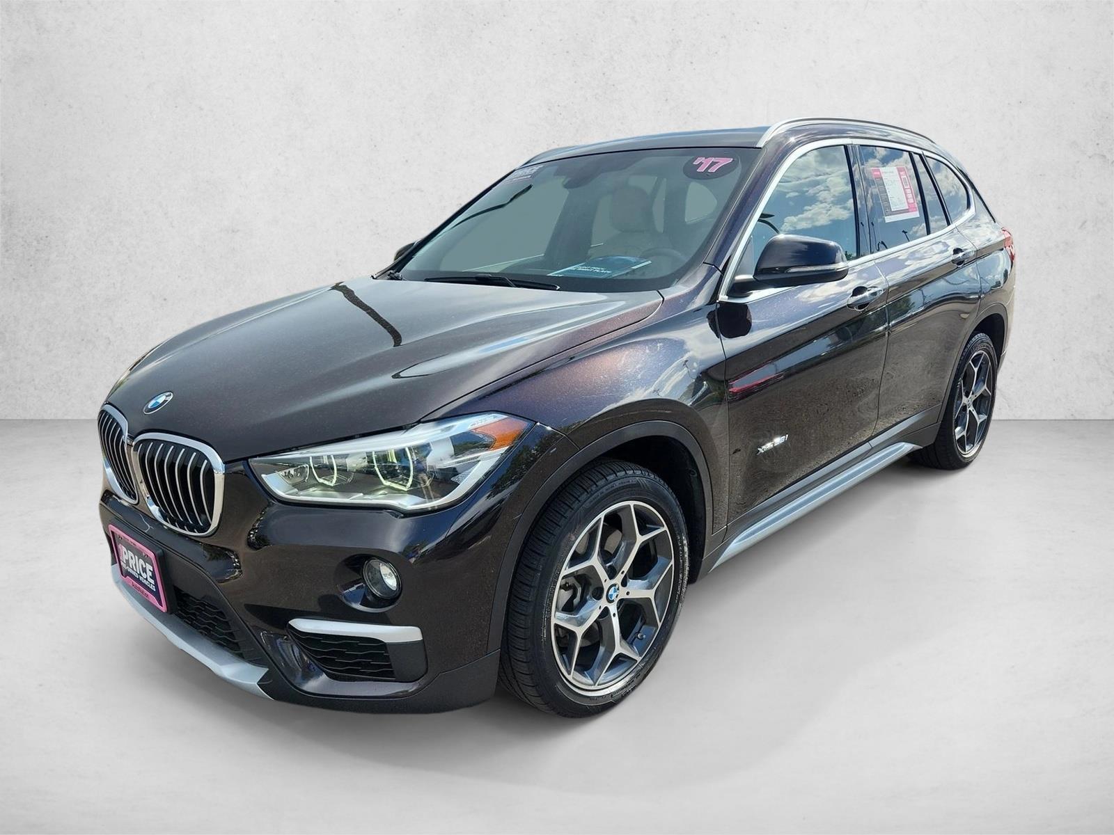 2017 BMW X1 xDrive28i's photo