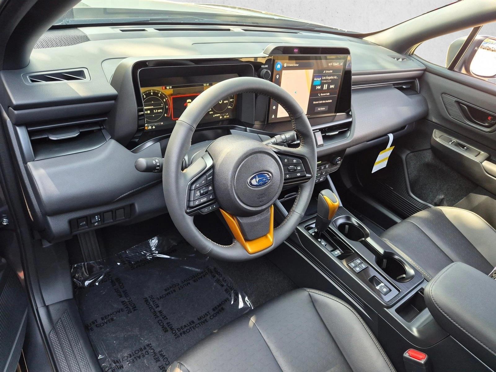 Thumbnail: 2026 Subaru Outback - 3