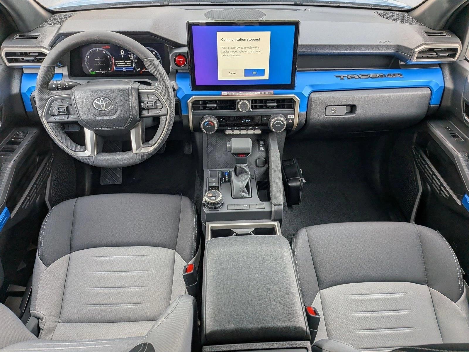Thumbnail: 2026 Toyota Tacoma - 3