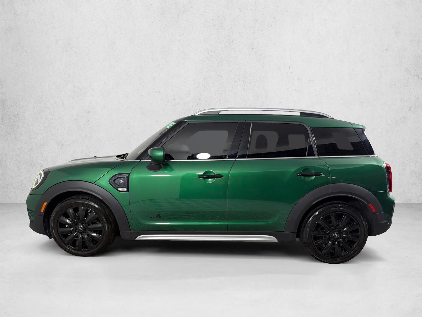 Thumbnail: 2023 MINI Cooper Countryman - 2