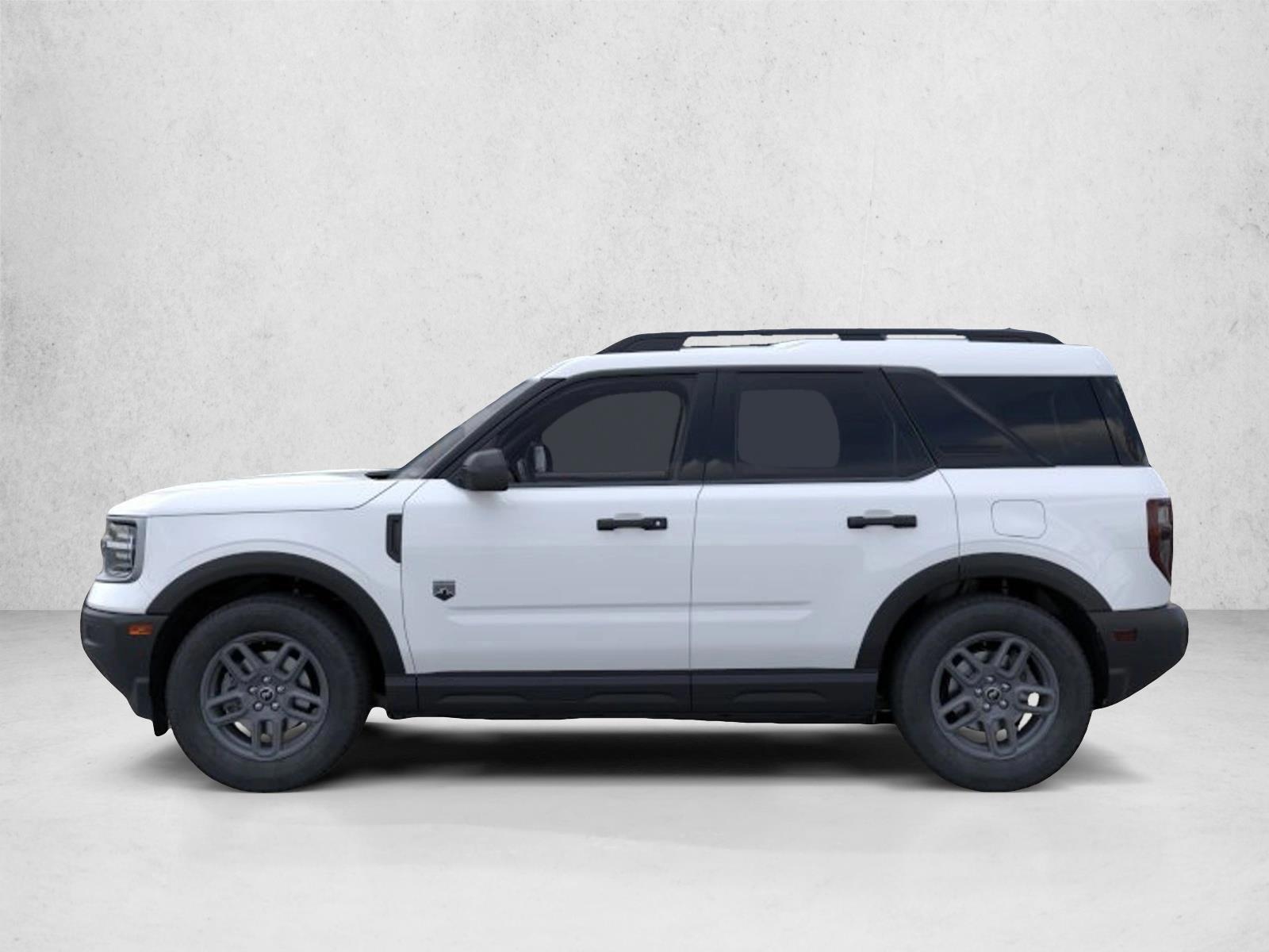 Thumbnail: 2026 Ford Bronco Sport - 3