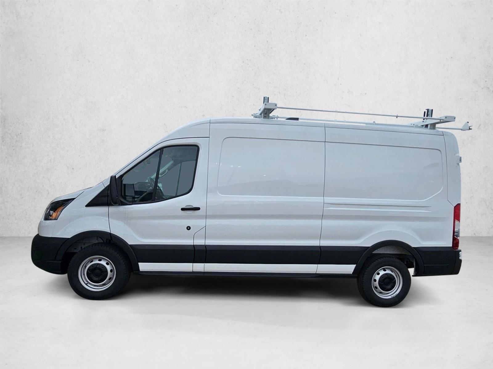 Thumbnail: 2026 Ford Transit Series - 2