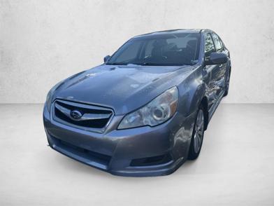 2011 Subaru Legacy Limited -
                  Centennial, CO