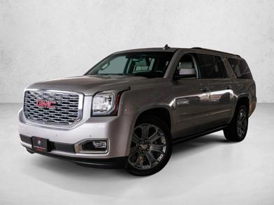 2018 GMC Yukon XL Denali -
                  Westmont, IL