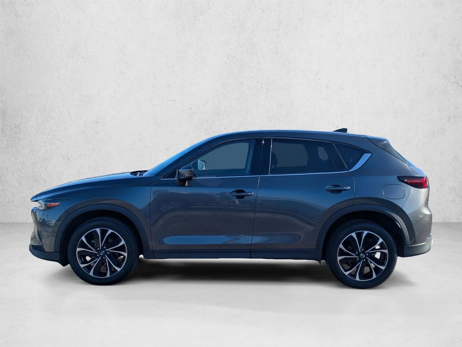 Thumbnail: 2023 Mazda CX-5 - 2