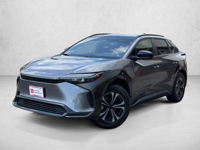 2023 Toyota bZ4X XLE -
                  Leesburg, VA