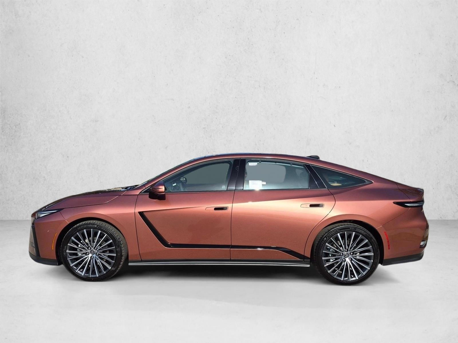 Thumbnail: 2026 Lexus ES - 2