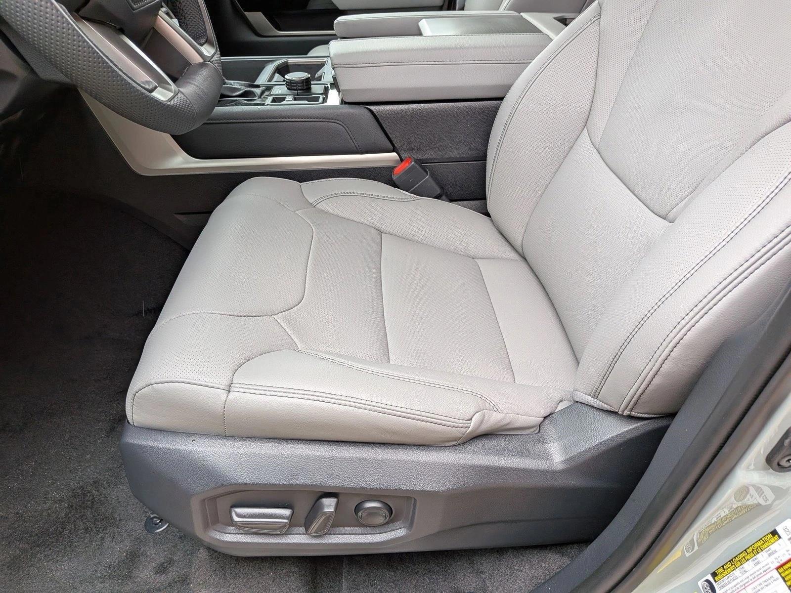 Thumbnail: 2026 Toyota Sequoia - 5