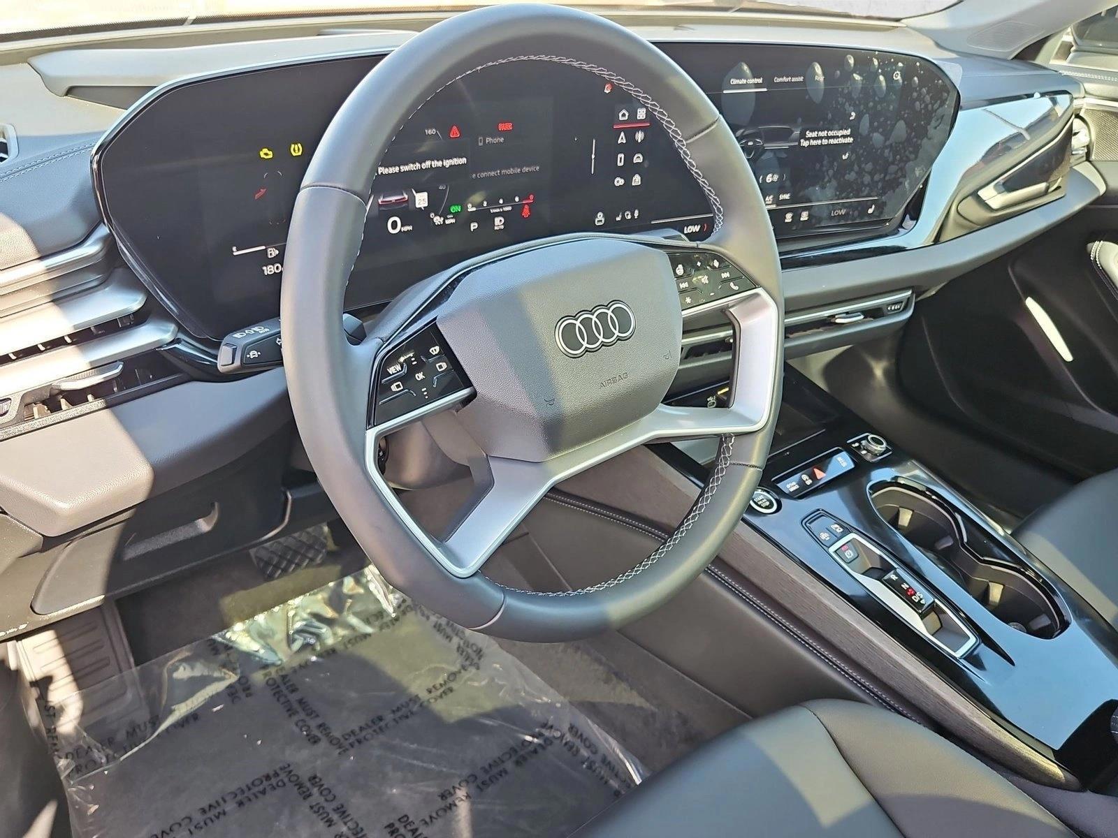 Thumbnail: 2025 Audi A5 - 3