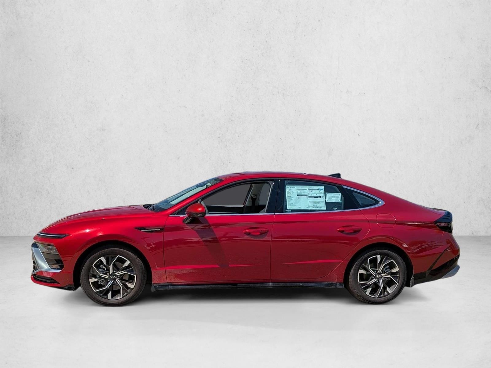 Thumbnail: 2025 Hyundai Sonata - 2