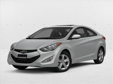 2013 Hyundai Elantra GS -
                  Pembroke Pines, FL
