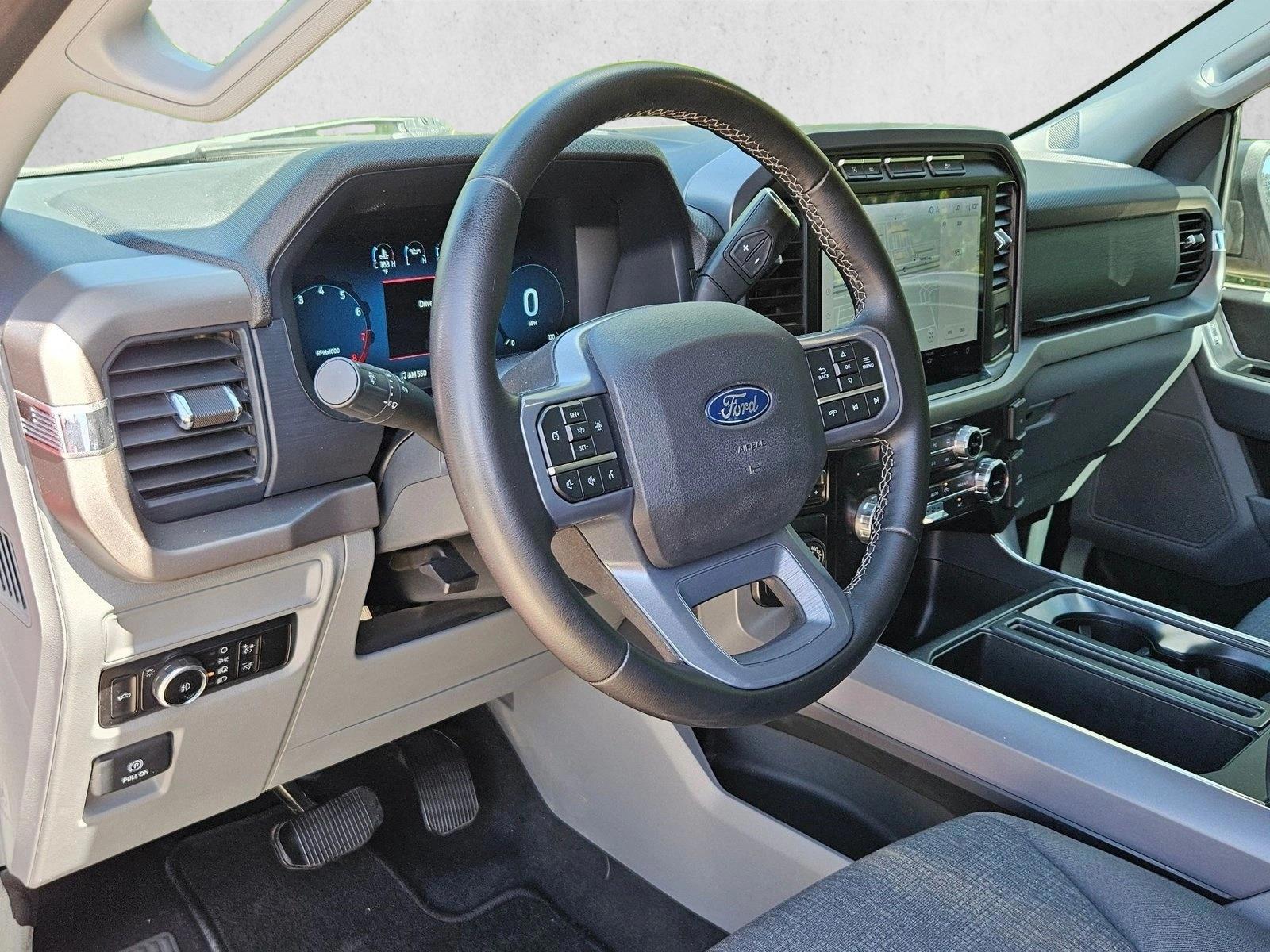 Thumbnail: 2024 Ford F-150 - 3