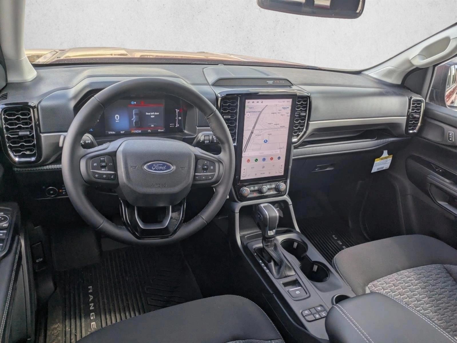 Thumbnail: 2026 Ford Ranger - 3