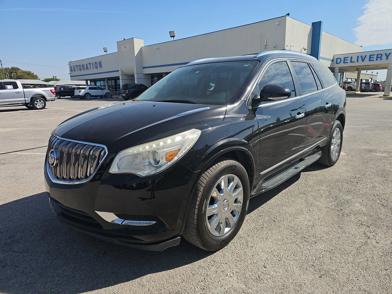 2016 Buick Enclave Leather Group -
                  Burleson, TX