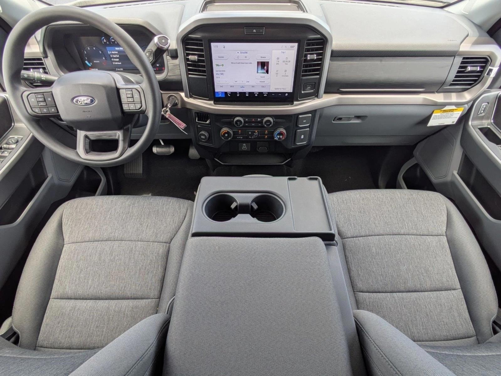 Thumbnail: 2026 Ford F-150 - 4
