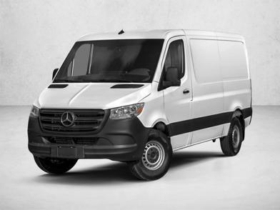 2023 Mercedes-Benz Sprinter  -
                  Phoenix, AZ