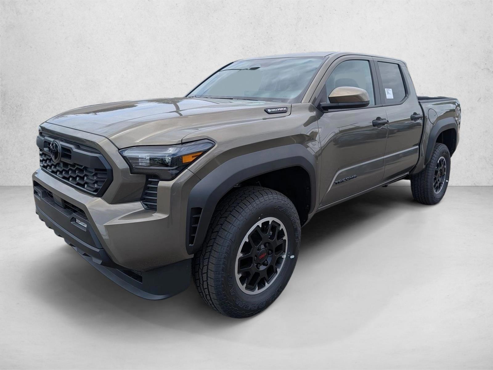 Thumbnail: 2026 Toyota Tacoma - 1