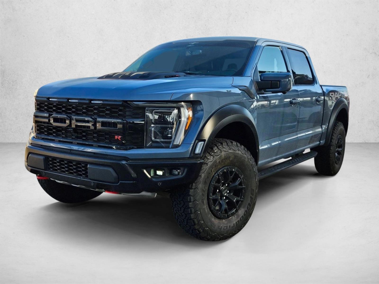 Thumbnail: 2023 Ford F-150 - 1
