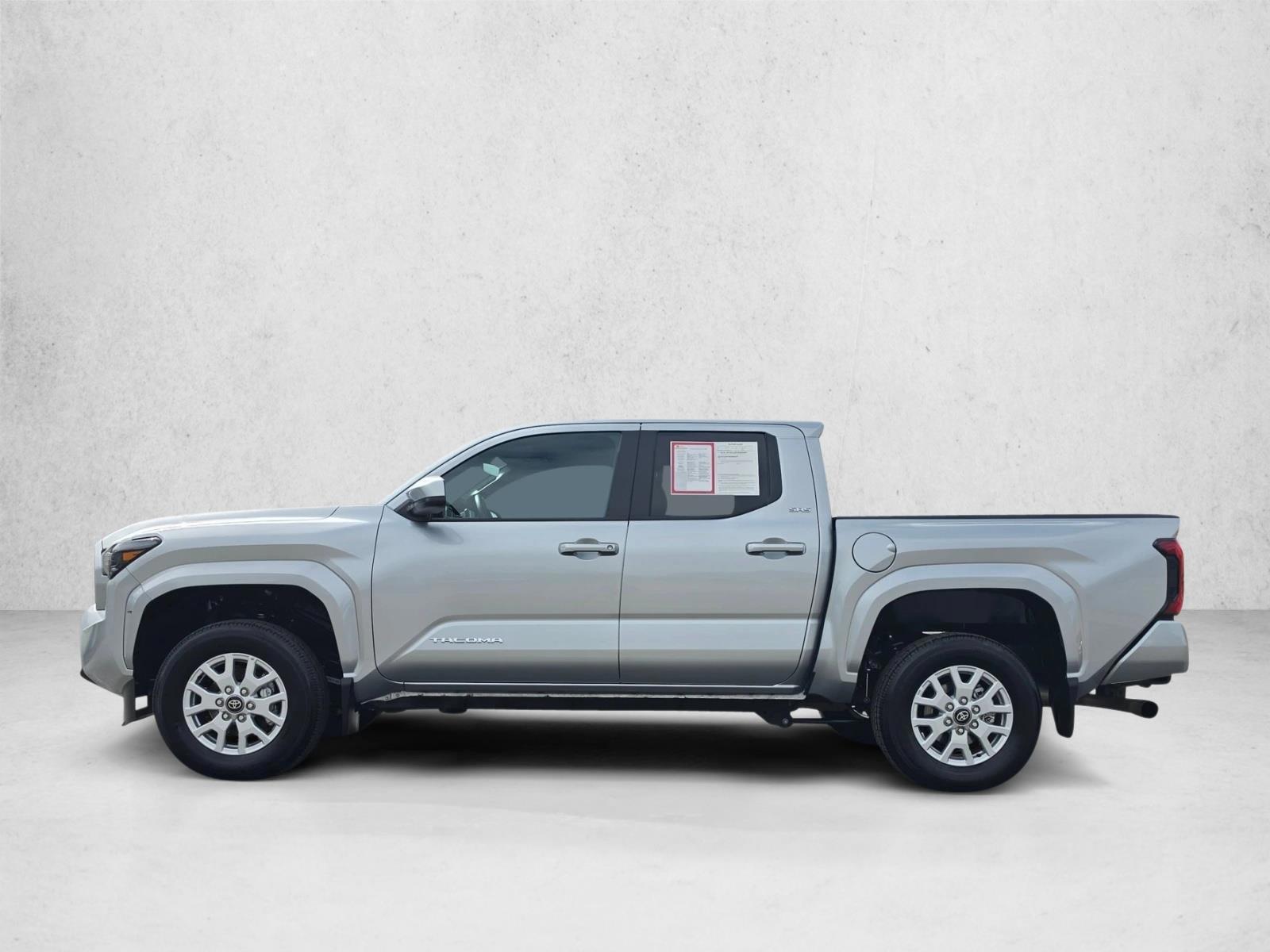 Thumbnail: 2026 Toyota Tacoma - 2