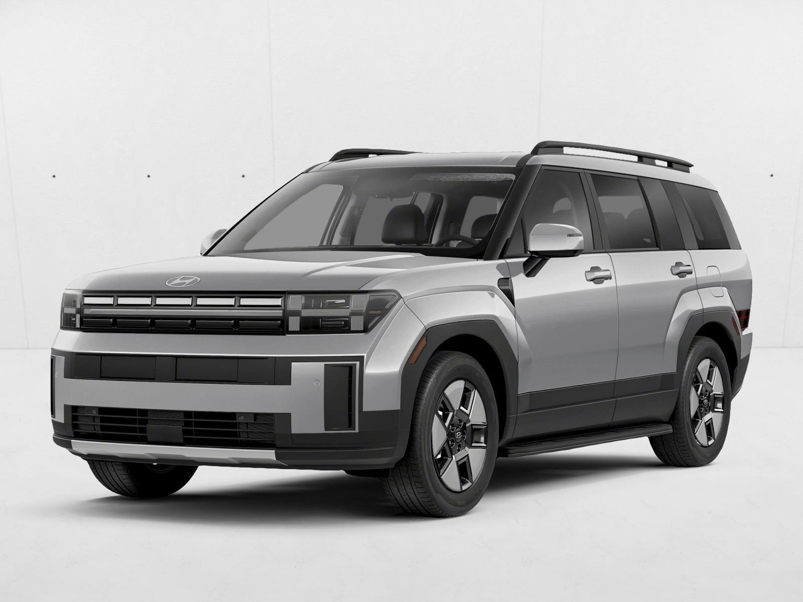 Thumbnail: 2026 Hyundai Santa Fe - 1