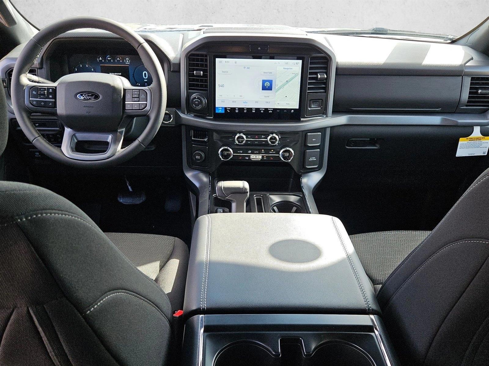 Thumbnail: 2026 Ford F-150 - 3