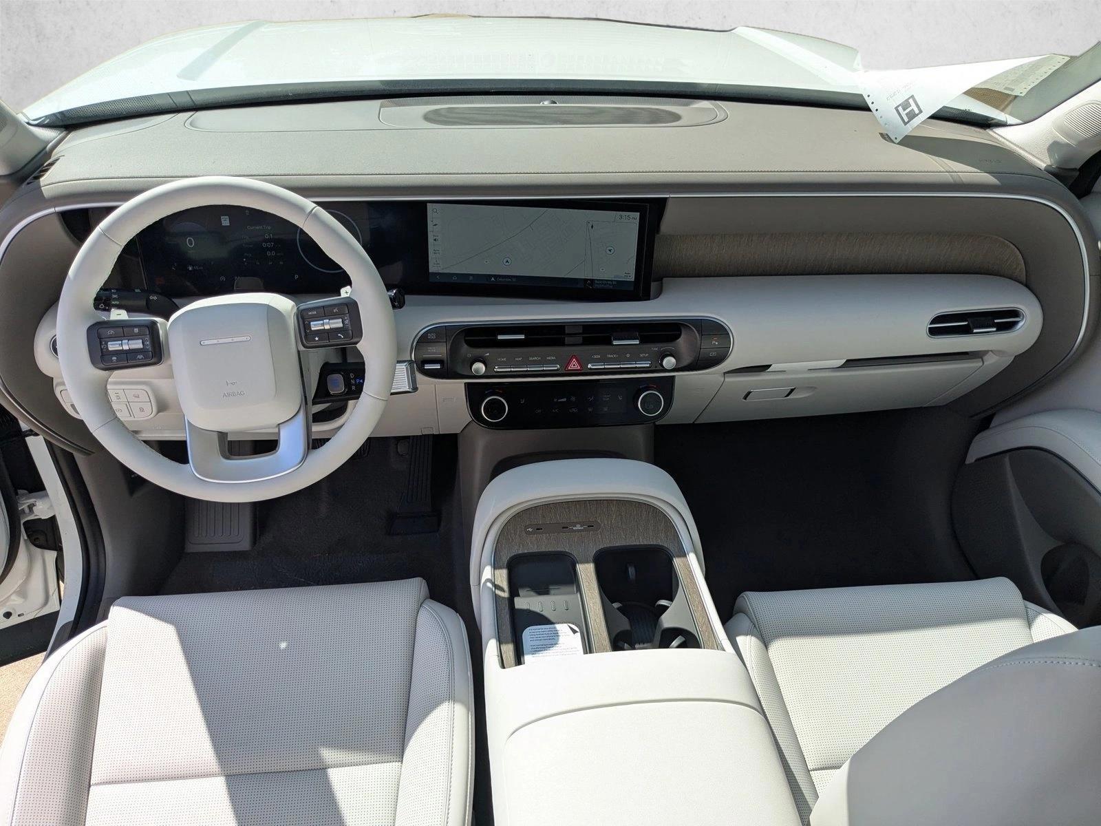 Thumbnail: 2026 Hyundai Palisade - 3