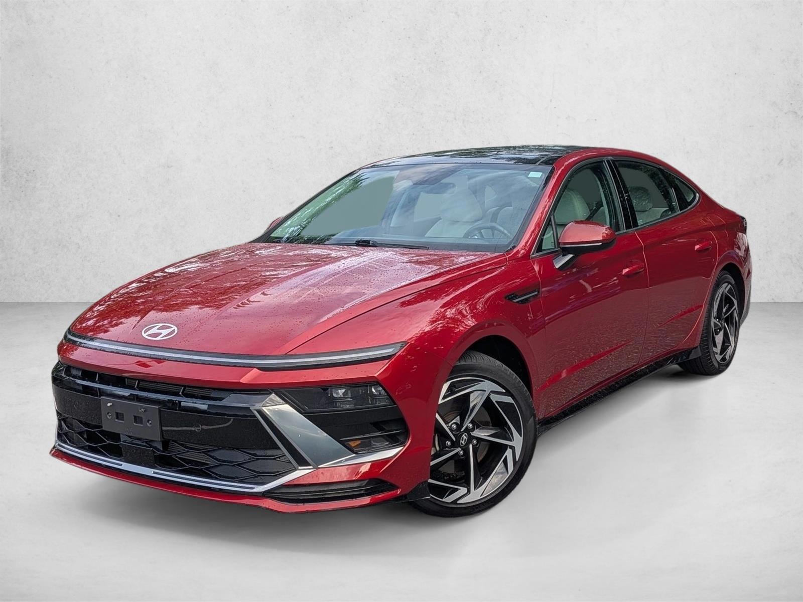 Thumbnail: 2024 Hyundai Sonata - 1