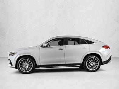 2026 Mercedes-Benz GLE