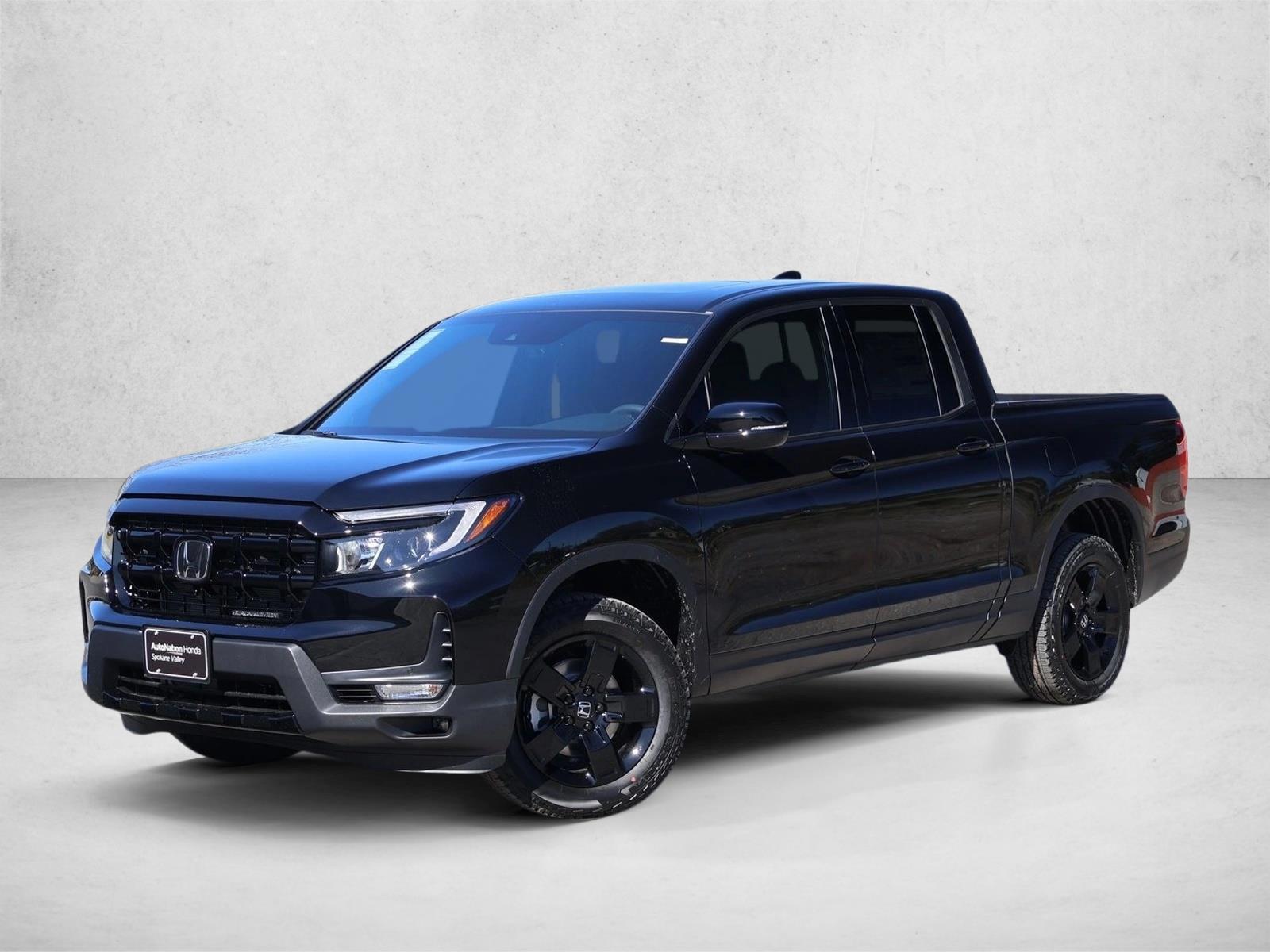 Thumbnail: 2026 Honda Ridgeline - 1