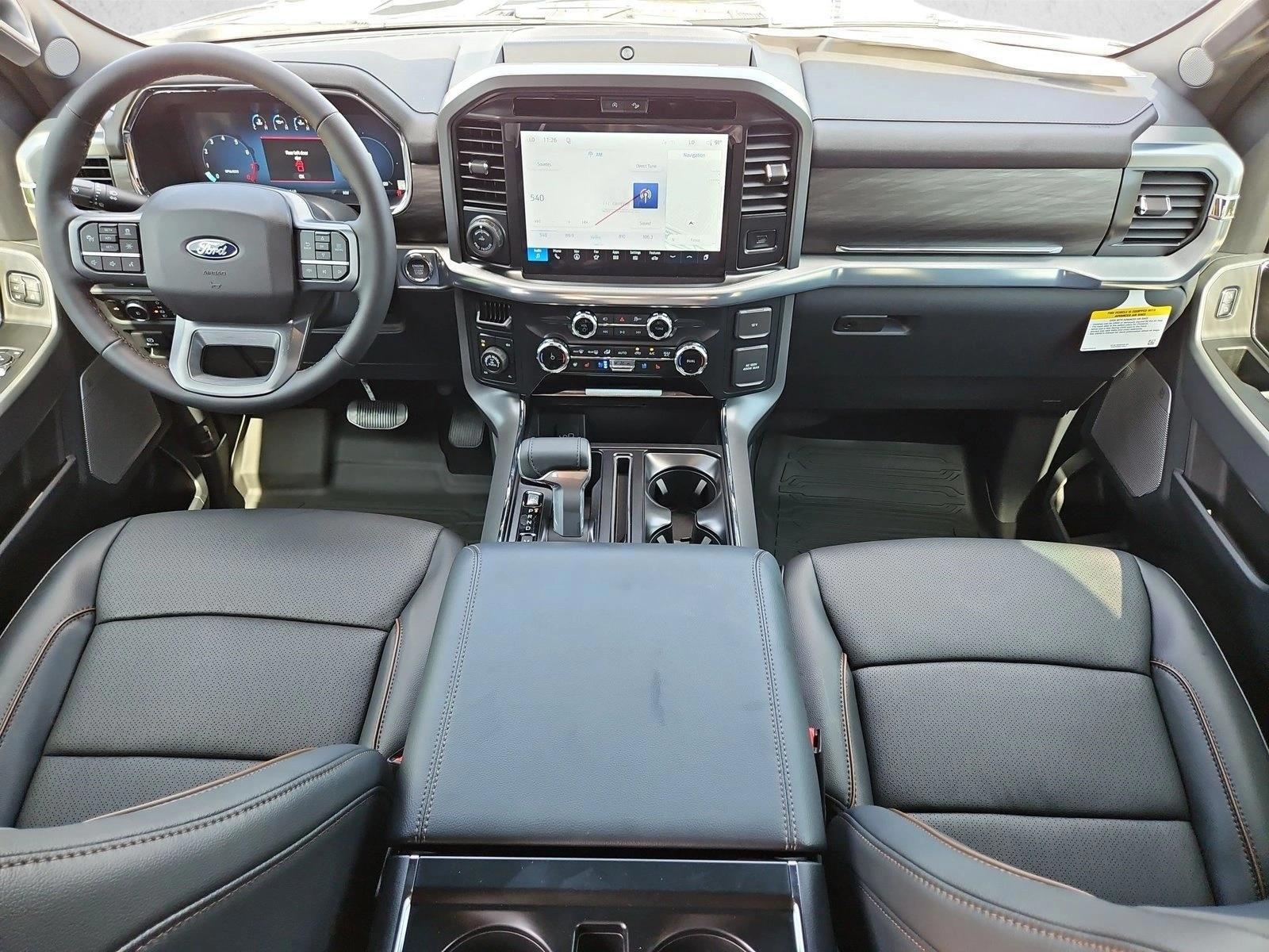 Thumbnail: 2026 Ford F-150 - 4