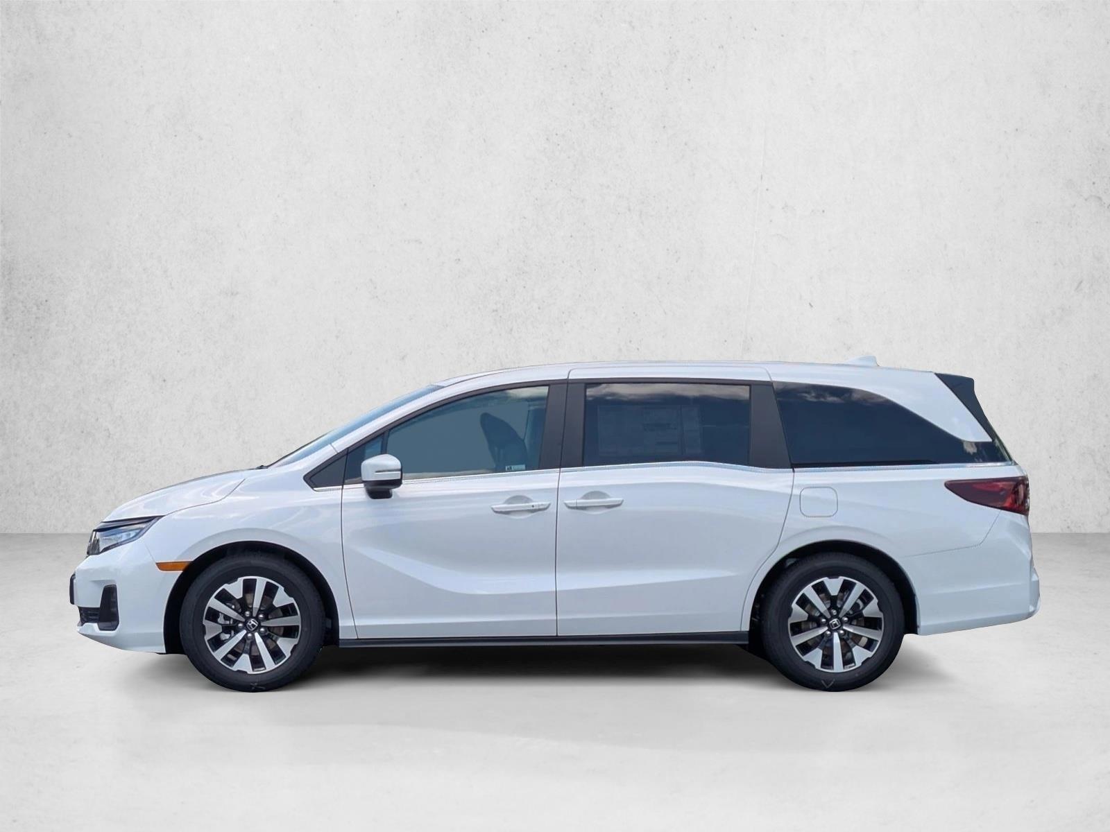 Thumbnail: 2026 Honda Odyssey - 2