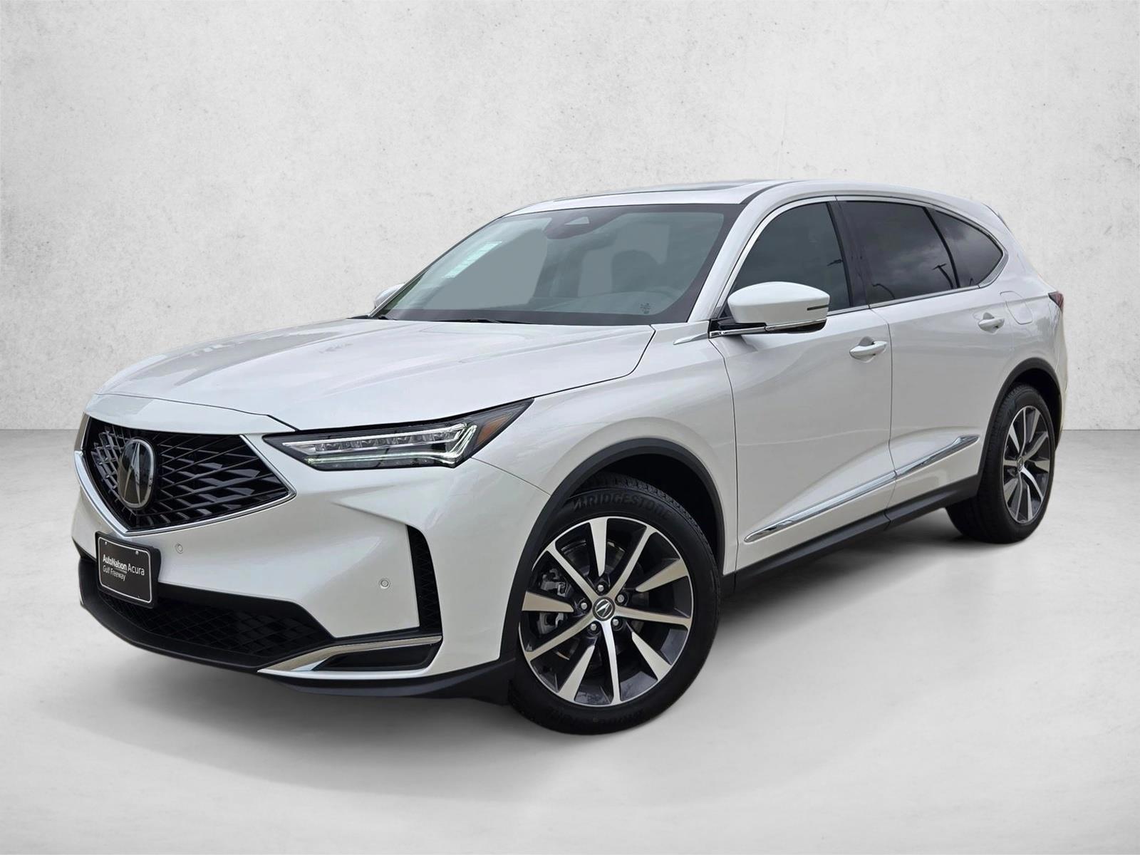 Thumbnail: 2026 Acura MDX - 1