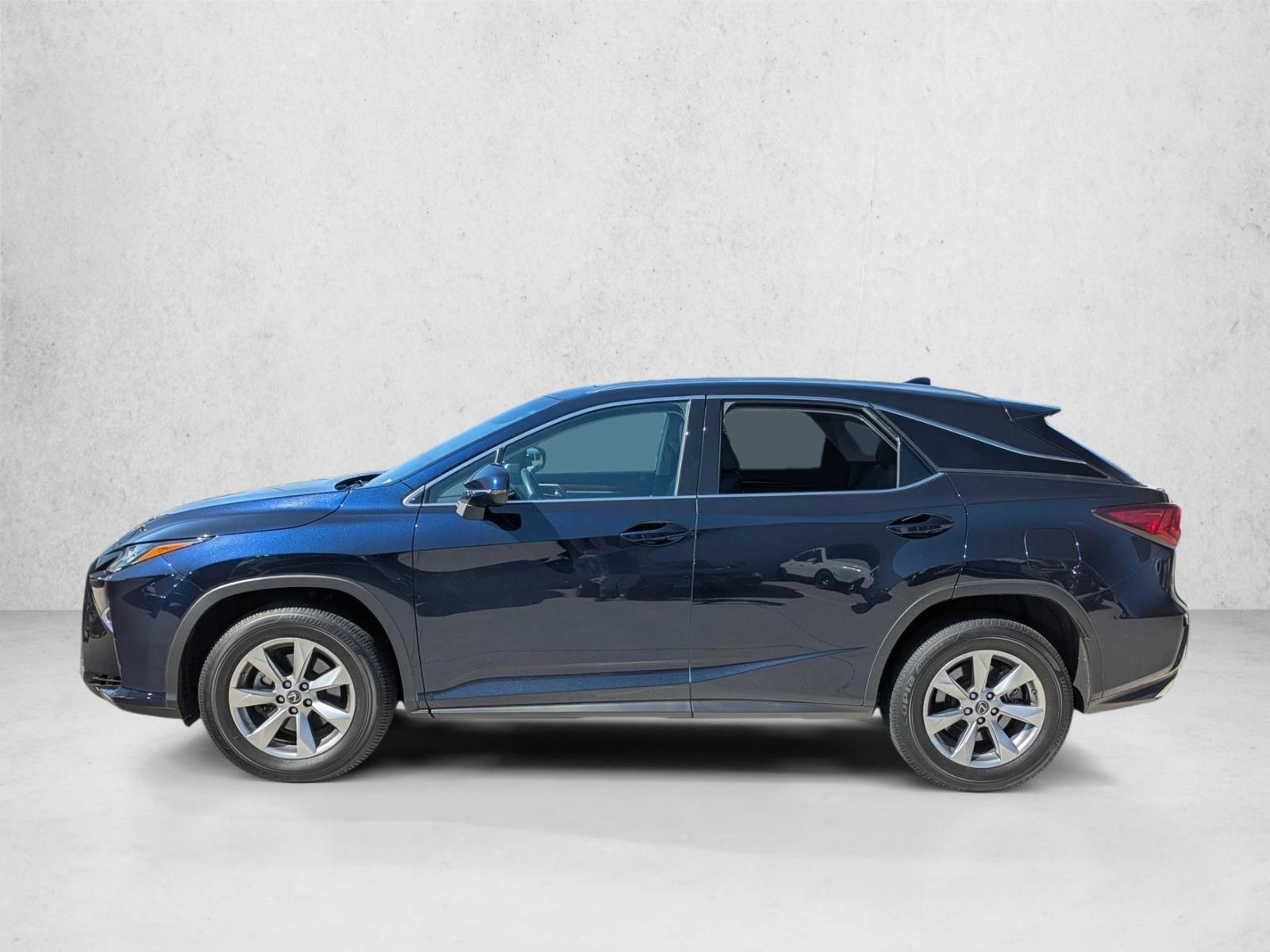 Thumbnail: 2019 Lexus RX - 2