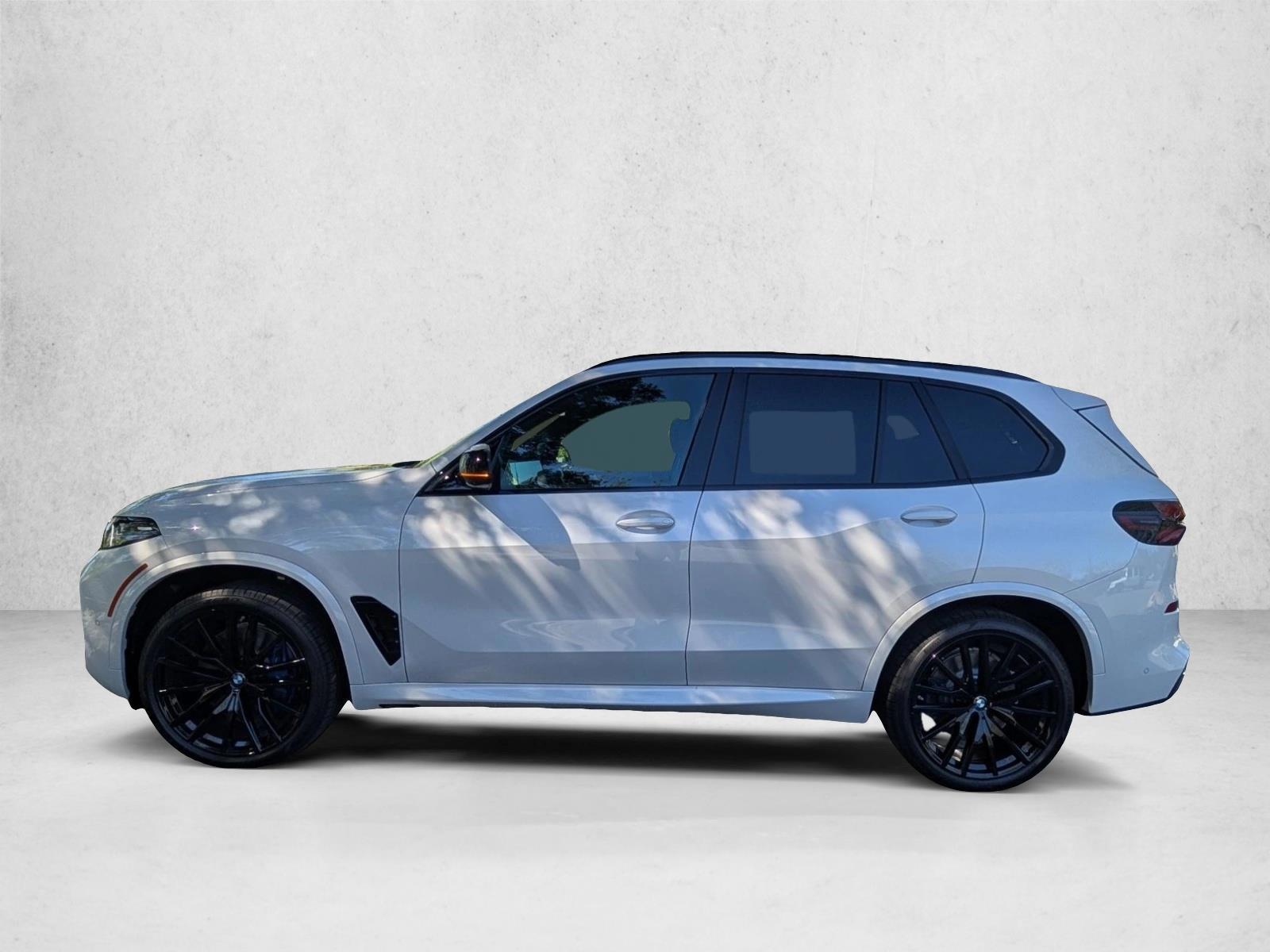 Thumbnail: 2026 BMW X5 - 2