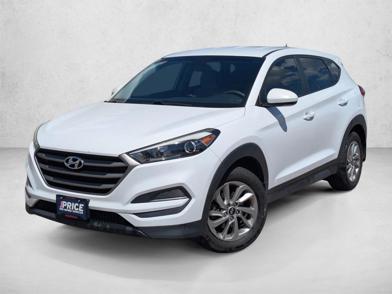 2016 Hyundai Tucson SE -
                  Colorado Springs, CO
