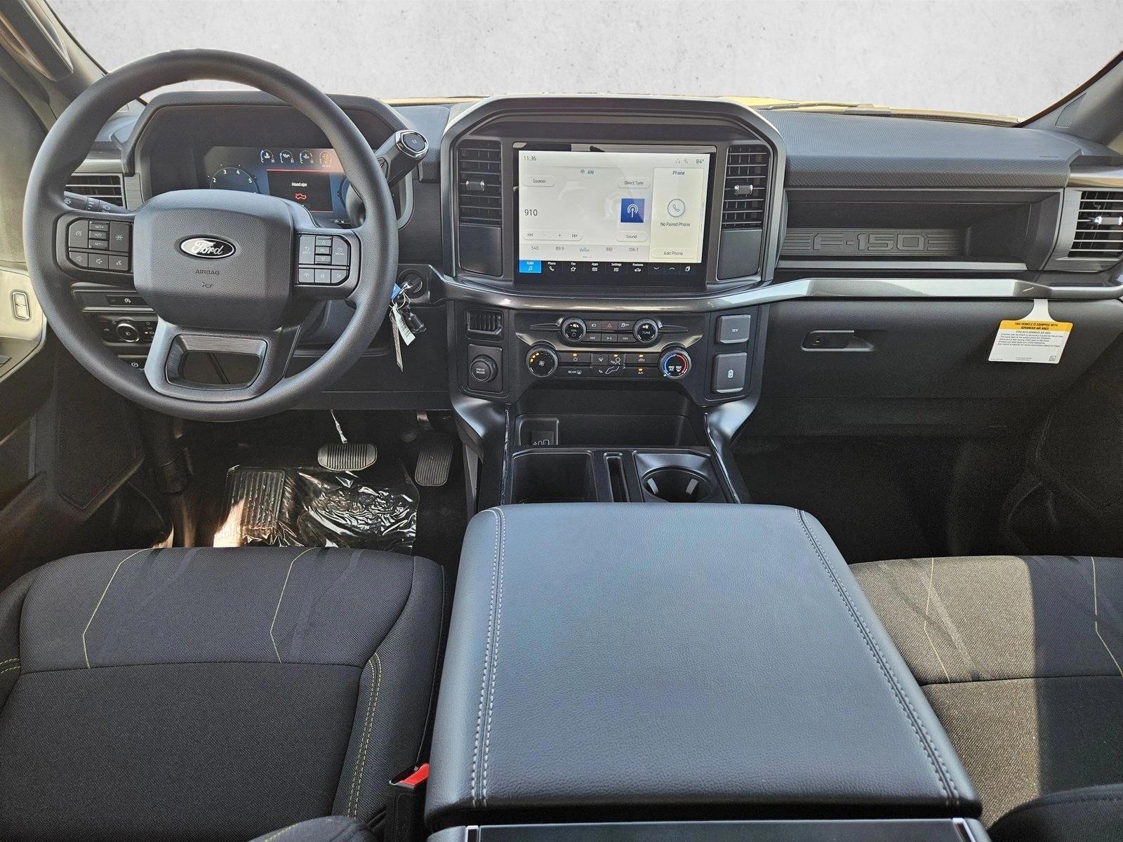 Thumbnail: 2025 Ford F-150 - 3