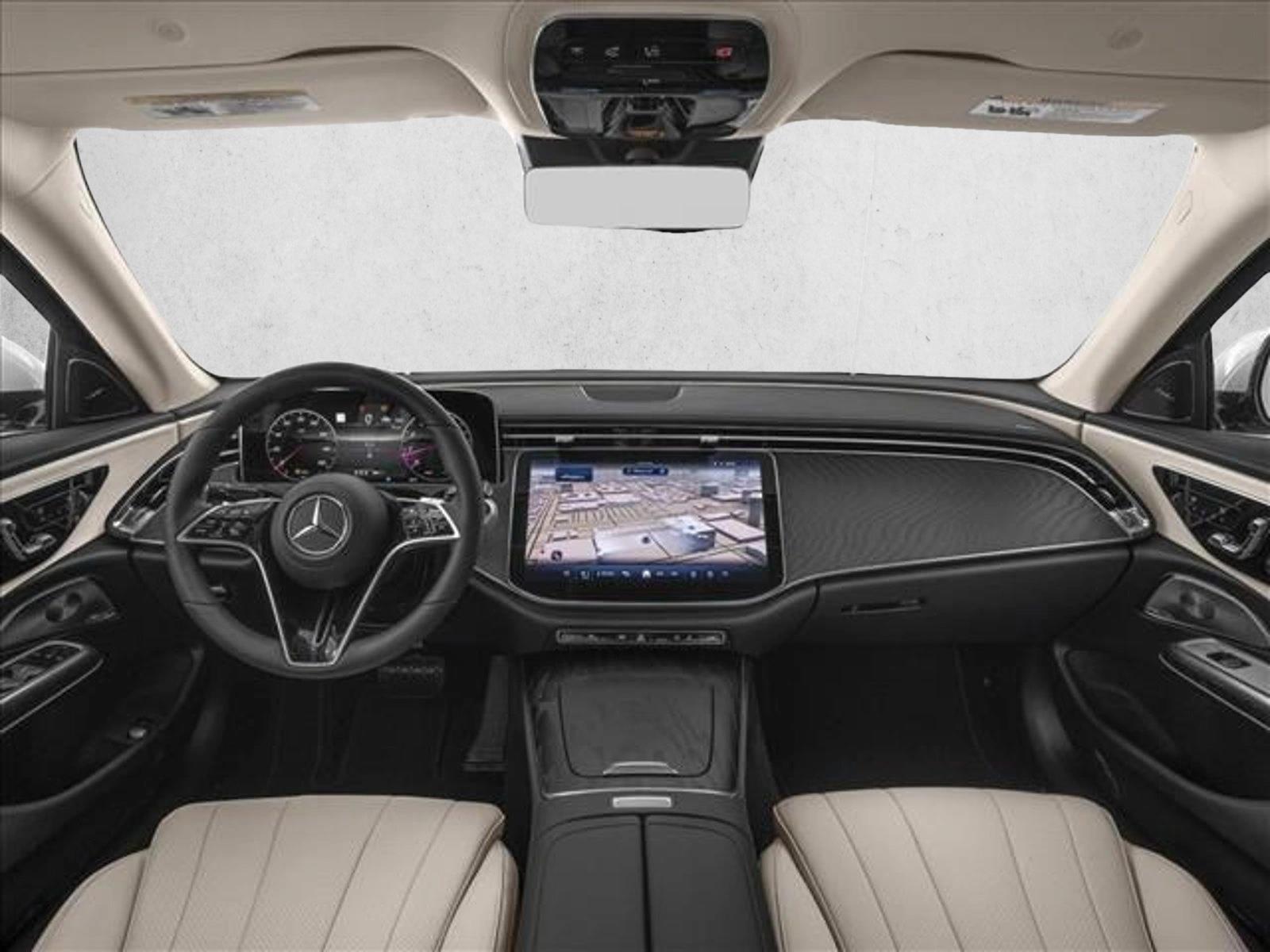 Thumbnail: 2026 Mercedes-Benz E-Class - 3