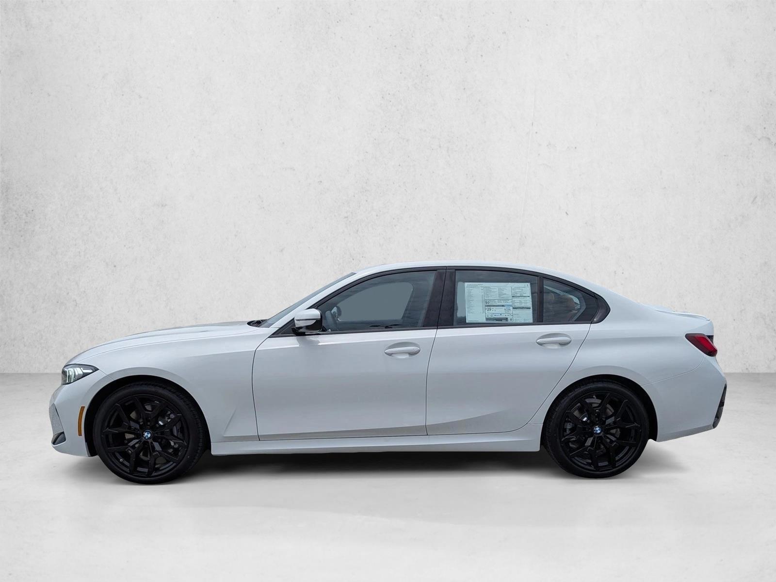 Thumbnail: 2026 BMW 3 Series - 2