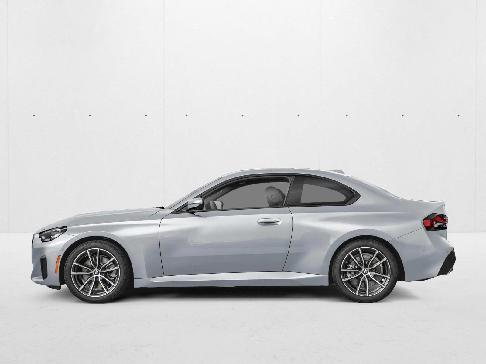 Thumbnail: 2026 BMW 2 Series - 2