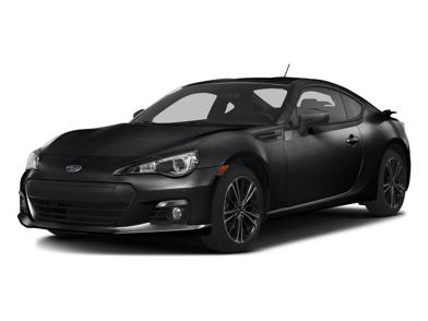 2016 Subaru BRZ Limited -
                  Miami Lakes, FL