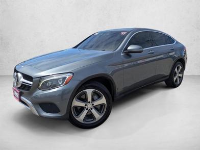 2017 Mercedes-Benz GLC 300 -
                  Centennial, CO